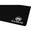 GAMIAC XL10 Gaming-Mauspad - XL, Schwarz