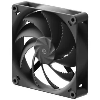HAVN H14 PWM Lüfter - 140mm, Schwarz