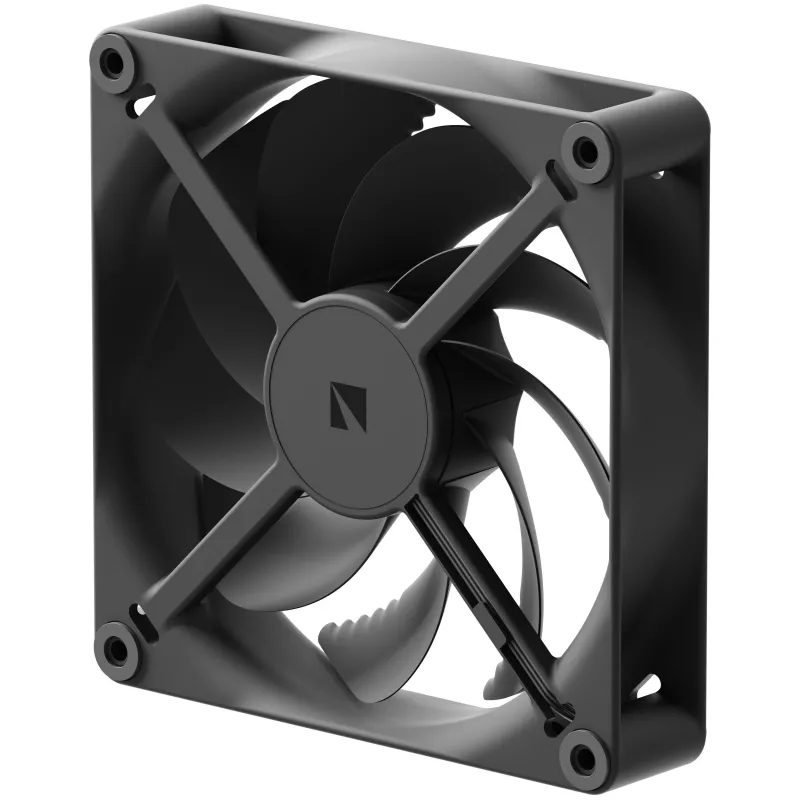 HAVN H14 PWM Lüfter - 140mm, Schwarz