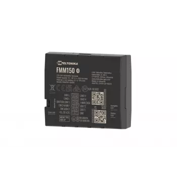 Teltonika FMM150 GPS Tracker für Fahrzeuge, LTE/GSM/GNSS/BLE 4.0