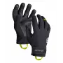 Ortovox Tour Light Glove - Black Raven, Größe S