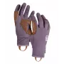 Ortovox Fleece Light Damen Handschuhe wild berry