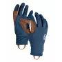 Ortovox Fleece Light Glove - Deep Ocean - XL