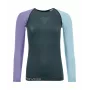 Women's Thermal Active Sweater Ortovox 120 Comp
