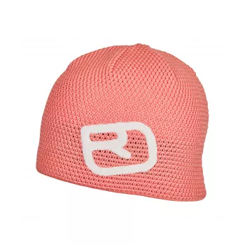 Wintermütze Ortovox Rock'N'Wool Beanie - Blossom
