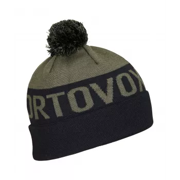 Wintermütze Ortovox Bobble Knit Beanie
