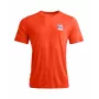 Merino Shirt Ortovox 140 Cool Mtn TS - XL