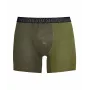 Ortovox 150 Essential Boxer Briefs - Dark Wild Herbs - Größe S