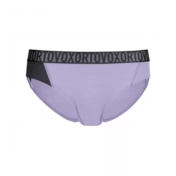 Ortovox 150 Essential Bikini Damen Thermounterwäsche - Lush Lavender, XS