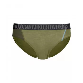 Ortovox 150 Essential Bikini Damen Wild Herbs XS