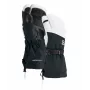 Ortovox Freeride 3 Finger Glove Pro - Black Raven/Black, Größe L