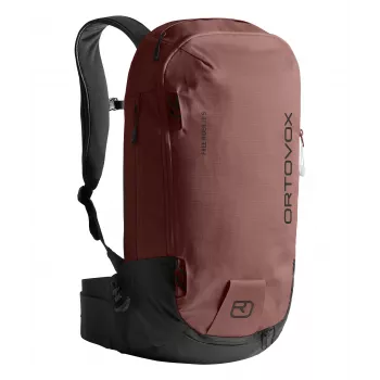 Ortovox Free Rider 20 S Rucksack Damen - Chestnut
