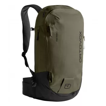 Ortovox Free Rider 22 Rucksack - Dark Wild Herbs