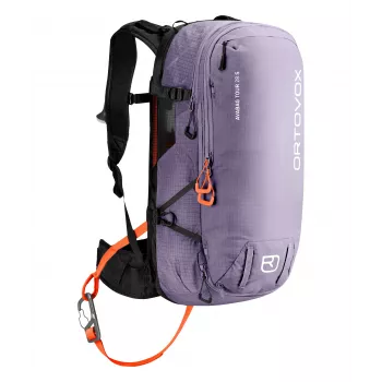 Ortovox Avabag Litric Tour 28 S Lawinenrucksack - Lush Lavender