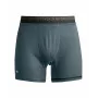 Ortovox 185 Rock N Wool Boxer - Dark Arctic Grey, Größe L