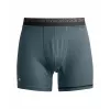 Ortovox 185 Rock N Wool Boxer Dark Arctic Grey XL