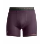 Ortovox 185 Rock N Wool Boxer - Dark Wild Berry - Größe S