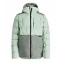 Ortovox Downwool 270 Jacket Women's - Green Acid - XS