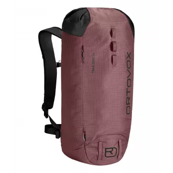 Ortovox Trad Zero 24 Rucksack - Chestnut