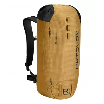 Ortovox Trad Zero 24 Kletterrucksack - Wild Cumin