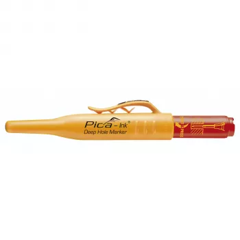 PICA-MARKER Pica INK Deep Hole Marker Rot