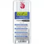 PICA-MARKER Pica DRY 4043 Ersatzminen für Tieflochmarker-Bleistift, 2,8 mm, Weiß