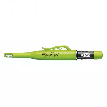 PICA-MARKER Pica DRY Longlife Automatic Pen 2,8 mm Graphite 2B Schwarz/Rot