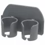 Pica Magnetischer Halter für Pica-Dry Longlife Automatikstift - Schwarz