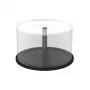 MEDIARANGE BOX42 Disc Spindel Hülle - 50 Discs - Transparent - Kunststoff - 120 mm - 1 Stück