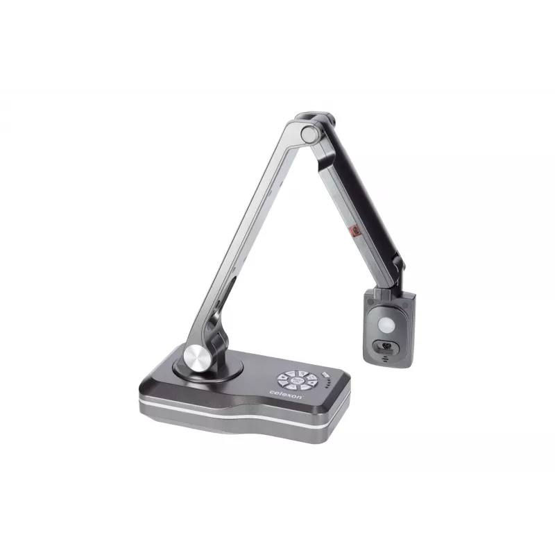CELEXON DK500 Dokumentenkamera 1920 x 1080 60 Seiten/min VGA HDMI Scanner