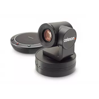 CELEXON VKS2040 Video Conferencing Kit - Full HD 1080p Kamera, Freisprecheinrichtung, Fernbedienung