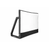 Celexon Inflatable Outdoor Screen Economy INF 120, 120 inch 16:9, Sichtbare Fläche 266x149 cm, inkl. manueller Luftpumpe