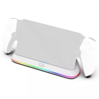 Ready2Gaming PS5 Portal Charger - Ladegerät für PlayStation Portal