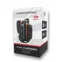 Ready2Gaming Nintendo Switch 2 4 in 1 Ladegerät - Ladestation für Joy-Con und Pro Controller