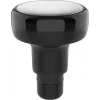 BLACKROLL HEAT HEAD für Faszien-Massagepistole Schwarz