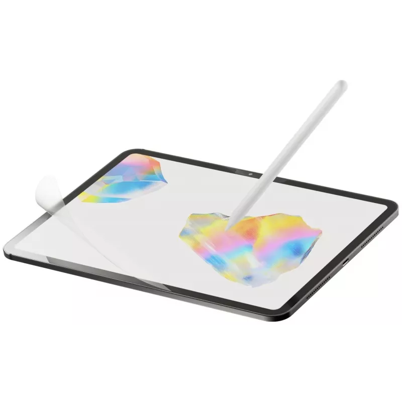 Paperlike Screen Protector 3 für Apple iPad Pro 12.9 4./5./6. Generation - 2er-Pack