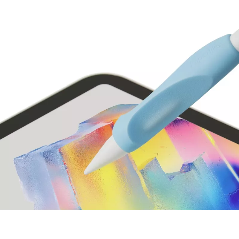 Paperlike Screen Protector 3 für Apple iPad Pro 12.9 4./5./6. Generation - 2er-Pack