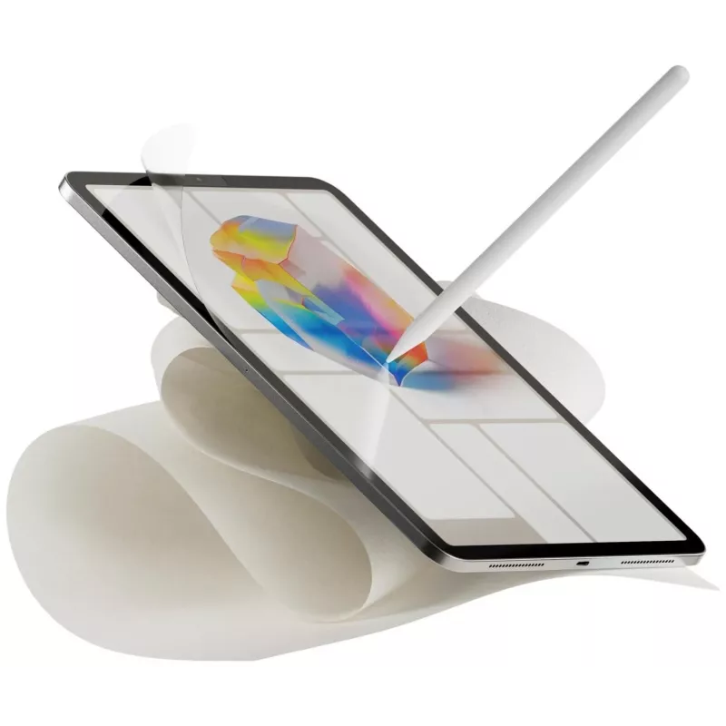 Paperlike Screen Protector 3 für Apple iPad Pro 12.9 4./5./6. Generation - 2er-Pack