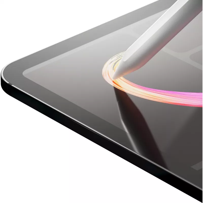 Paperlike Screen Protector 3 für Apple iPad Pro 12.9 4./5./6. Generation - 2er-Pack