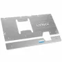 LYNK+ 5090 Plate Kit GPU Backplate für Palit/Gainward RTX 5090 - Silber