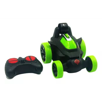 Mad Monkey RC-Stuntauto