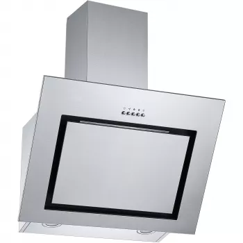 RESPEKTA CH 22020 IXB Wandhaube Edelstahl 60 cm