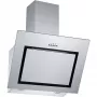 RESPEKTA CH 22020 IXB Wandhaube Edelstahl 60 cm