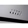 RESPEKTA CH 22020 IXB Wandhaube Edelstahl 60 cm