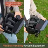 C-ROPE Camera Sling Bag V3 Black Retail - Tasche (CRP-PKT-M-BLK)
