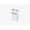 CYOO Ersatz-Wireless-Ladecase für Apple AirPods 1 & 2 - Weiß