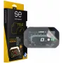 smart.engineered se Anti-Glare 3D Dashboard Cockpit Protective Film Pack of 2 für BMW