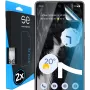 smart.engineered 3D Screen Protector für Google Pixel 7 - Tempered Glass 9H