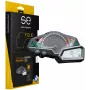 smart.engineered SE-DCP-2-0102-0065-1-M Display-Schutz für Kawasaki Z300 / Z250 / Ninja250 / Ninja300 (2013-2017) - Transparent
