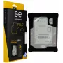 smart.engineered SE-DCP-2-0102-0073-1-M Display-Schutz für Motorrad - Transparent - Monochrom - 2er-Pack